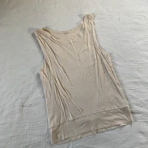 Women’s J Crew Tank Top